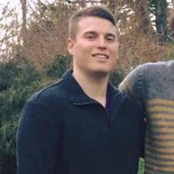 Meet your Posher, Steven - Picture 1 of 1